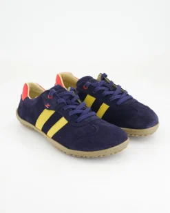 25L024 Sneaker in Blau