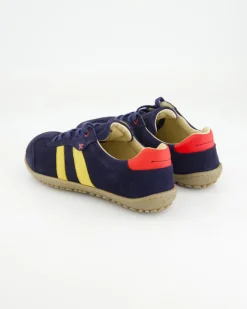 25L024 Sneaker in Blau