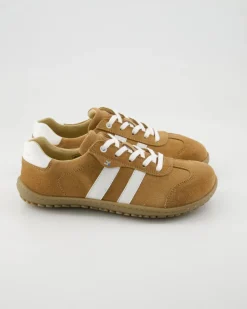 25L024 Sneaker in Braun