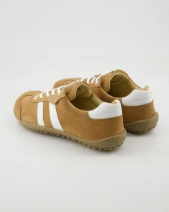 25L024 Sneaker in Braun