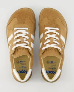 25L024 Sneaker in Braun