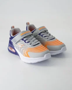 403938L Sneaker in Grau