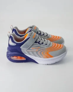 403938L Sneaker in Grau