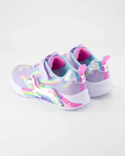 302298L Sneaker in Mehrfarbig