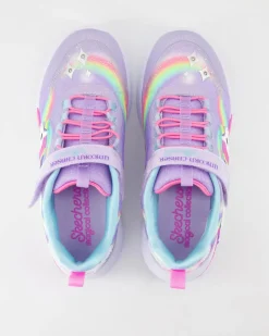 302298L Sneaker in Mehrfarbig