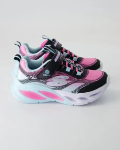 303712L Sneaker in Rosa