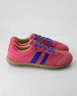 25L024 Sneaker in Rot