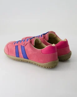 25L024 Sneaker in Rot