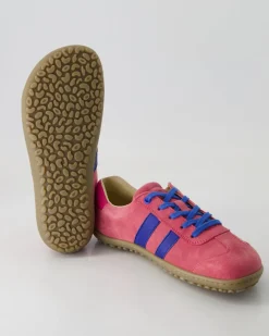 25L024 Sneaker in Rot