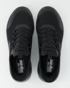 403833L Sneaker in Schwarz