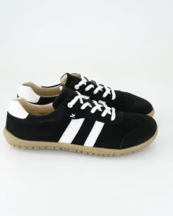 25L024 Sneaker in Schwarz