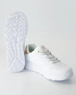 310384L Sneaker in Weiß