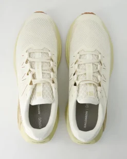 LA47809600 Sneaker in Beige