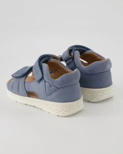 Lagoon Sandalen in Blau