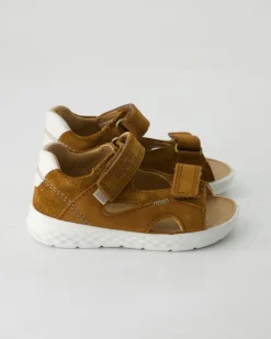 LAGOON Sandalen in Braun