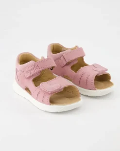 Lagoon Sandalen in Rosa