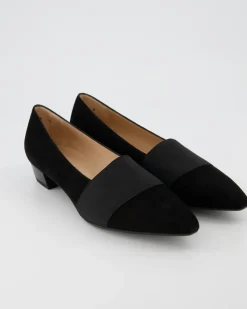 Lagos Business Schuhe in Schwarz