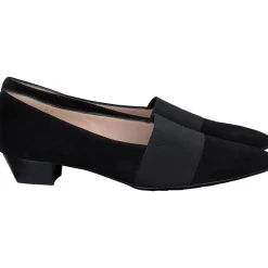 Lagos Business Schuhe in Schwarz