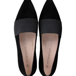 Lagos Business Schuhe in Schwarz