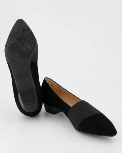 Lagos Business Schuhe in Schwarz