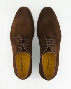 Lanai 25443 Business Schuhe in Braun