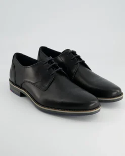 LANGSTON Business Schuhe in Schwarz