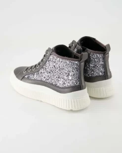 Laquinny Girl Stiefeletten in Silber