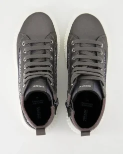 Laquinny Girl Stiefeletten in Silber