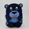 Large Friend Bär Rucksack in Blau
