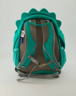 Large Friend Dino Rucksack in Grün