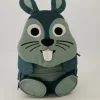 Large Friend Hase Rucksack