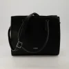 Larissa Handtasche in Schwarz