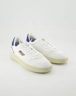 LAS VEGAS Sneaker in Weiß