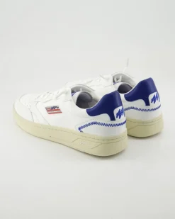 LAS VEGAS Sneaker in Weiß