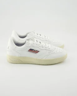 LAS VEGAS Sneaker in Weiß