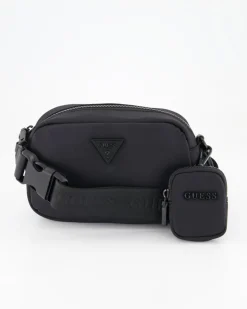 Latona Sling Umhängetasche in Schwarz