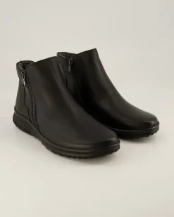 Lena Stiefeletten in Schwarz