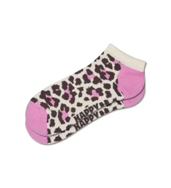 Leo Low Sock Socken in Mehrfarbig