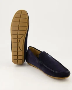 LFM241.091.3200 Mokassins in Blau