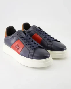 LFM242.011.4100 Schnürschuhe in Blau