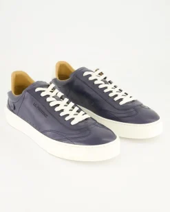 LFM241.020.3600 Schnürschuhe in Blau