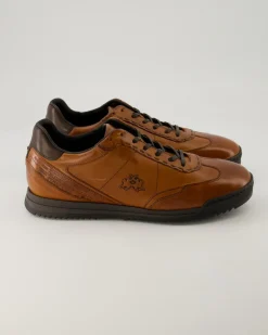 LFM232.050.3540 Schnürschuhe in Braun