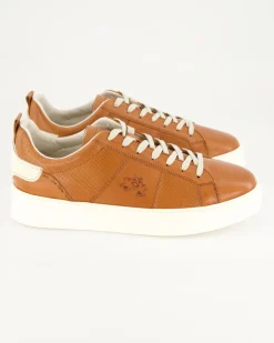 LFM.241.011.3610 Schnürschuhe in Braun