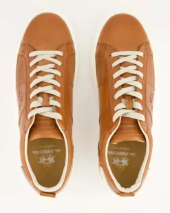 LFM.241.011.3610 Schnürschuhe in Braun