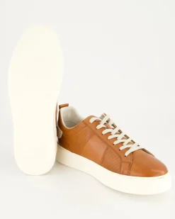 LFM.241.011.3610 Schnürschuhe in Braun