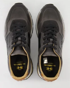 LFM242.070.4190 Schnürschuhe in Schwarz