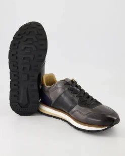 LFM242.070.4190 Schnürschuhe in Schwarz