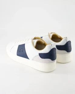 LFM241.011.4140 Schnürschuhe in Weiß