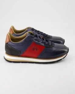 LFM242.070.4100 Sneaker in Blau