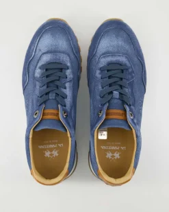 LFM251.041.3100 Sneaker in Blau
